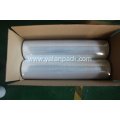 thin clear pallet plastic stretch wrap film